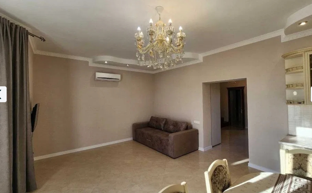 Аренда дома 150 м², Ясная ул.