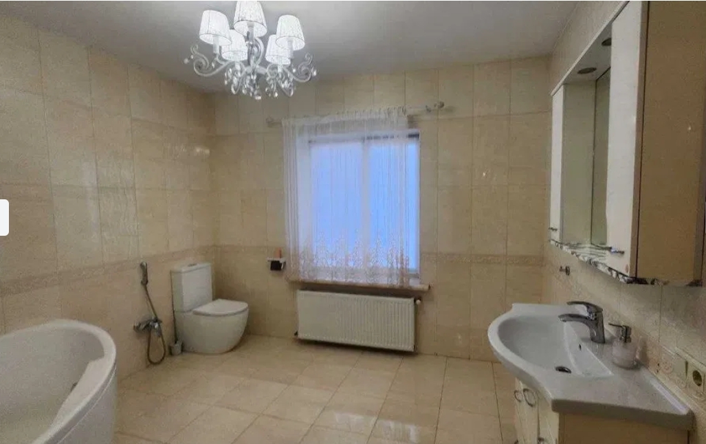 Аренда дома 150 м², Ясная ул.