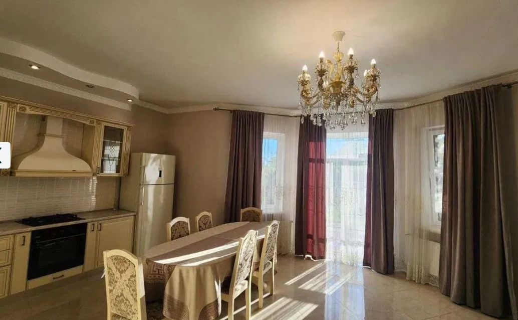 Аренда дома 150 м², Ясная ул.