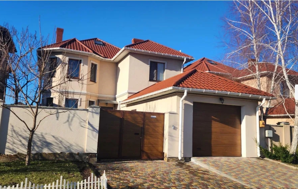 Аренда дома 150 м², Ясная ул.