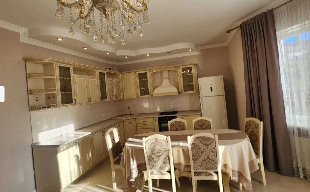 Аренда дома 150 м², Ясная ул.