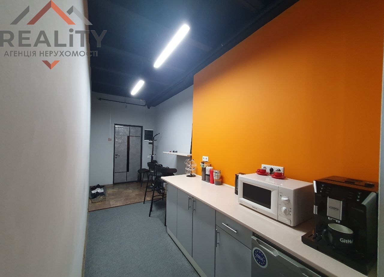 Аренда офиса 110 м², Дмитрия Яворницкого просп.
