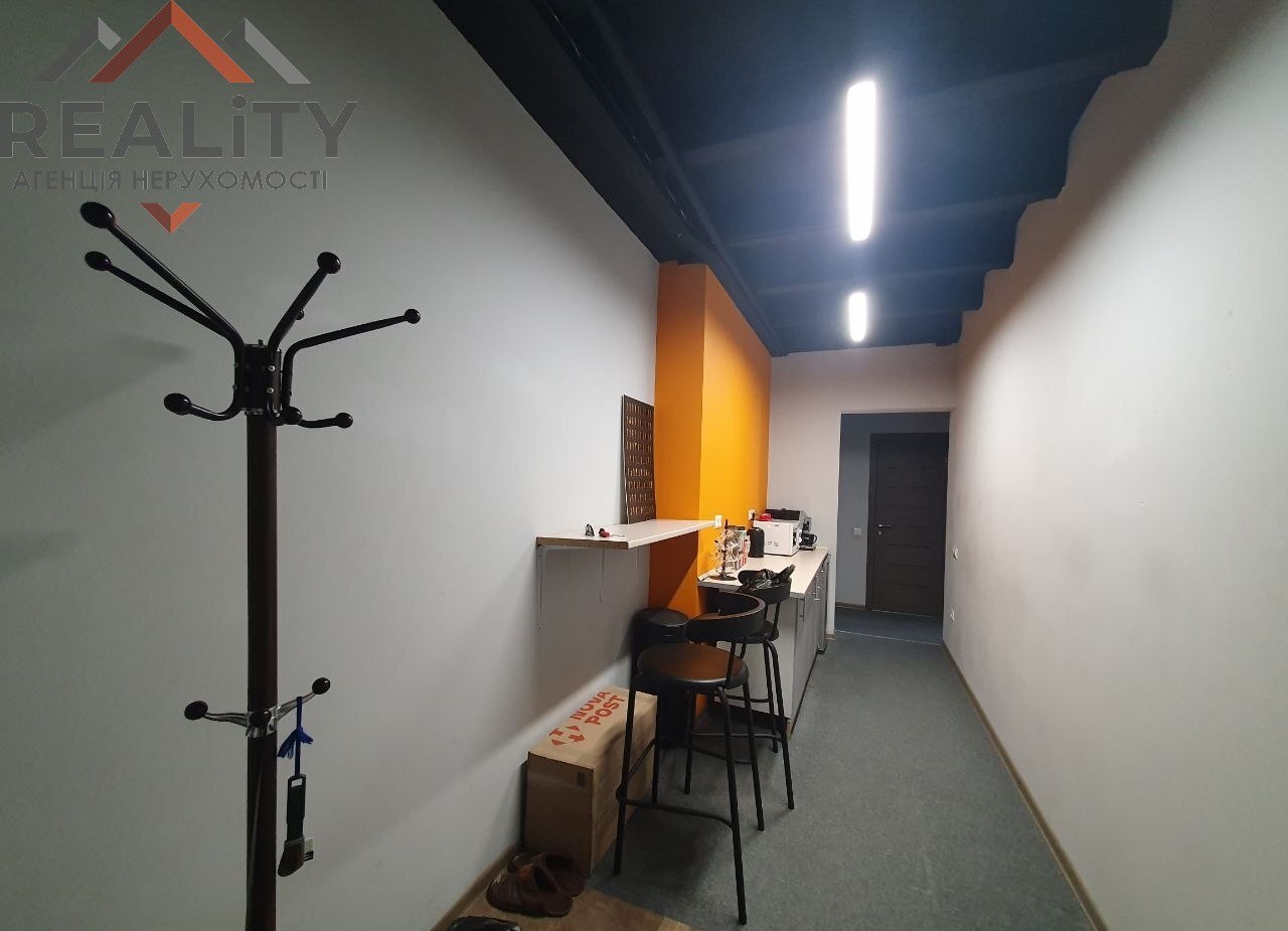 Аренда офиса 110 м², Дмитрия Яворницкого просп.