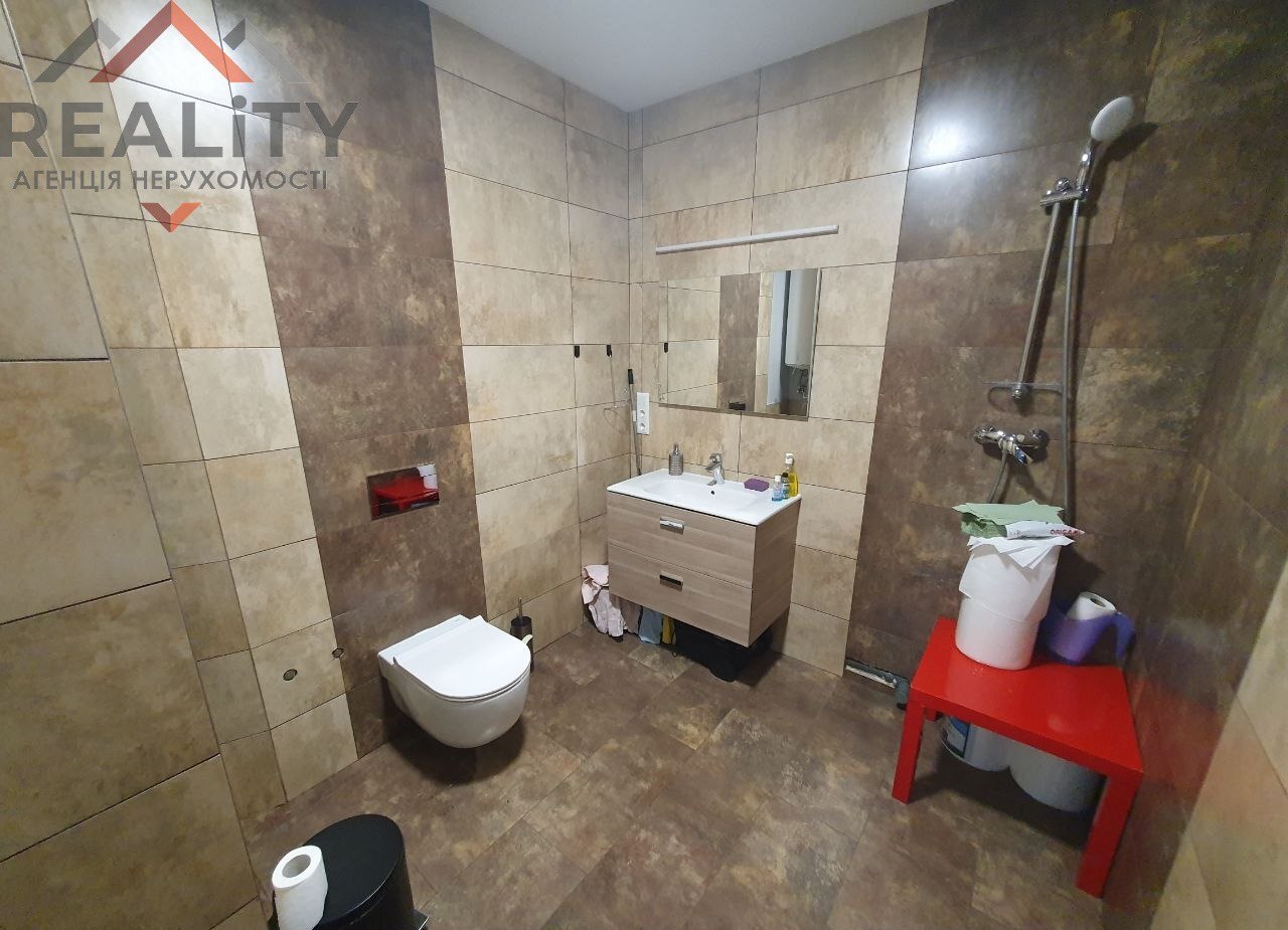 Аренда офиса 110 м², Дмитрия Яворницкого просп.