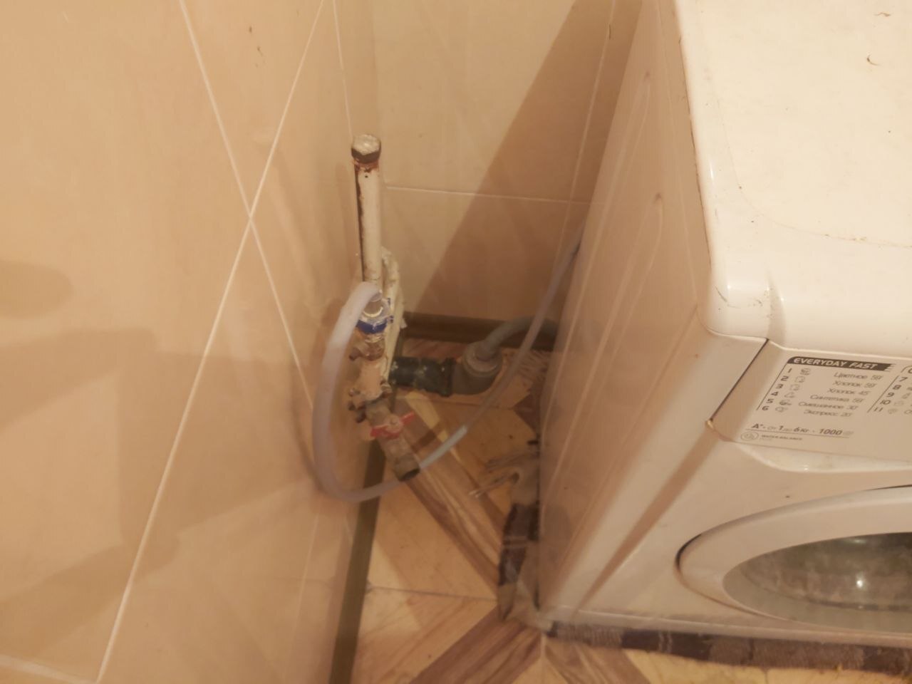 Продажа 1-комнатной квартиры 22 м², Студенческая ул., 4