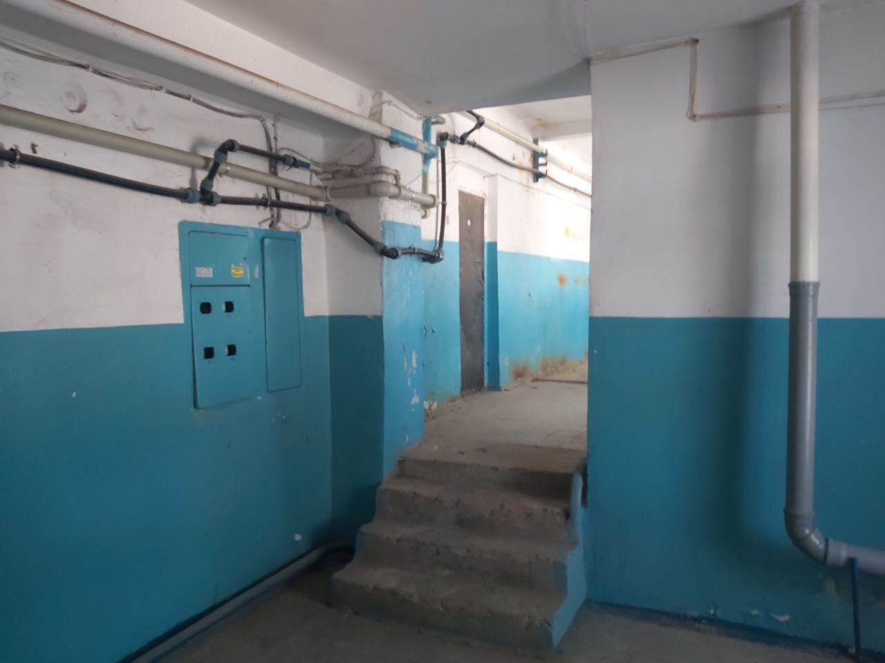 Продажа 1-комнатной квартиры 22 м², Студенческая ул., 4