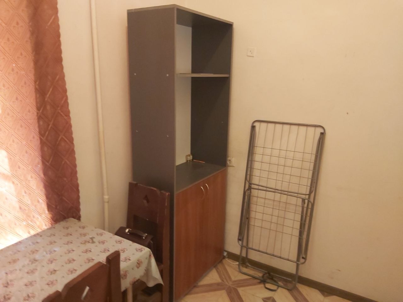 Продажа 1-комнатной квартиры 22 м², Студенческая ул., 4