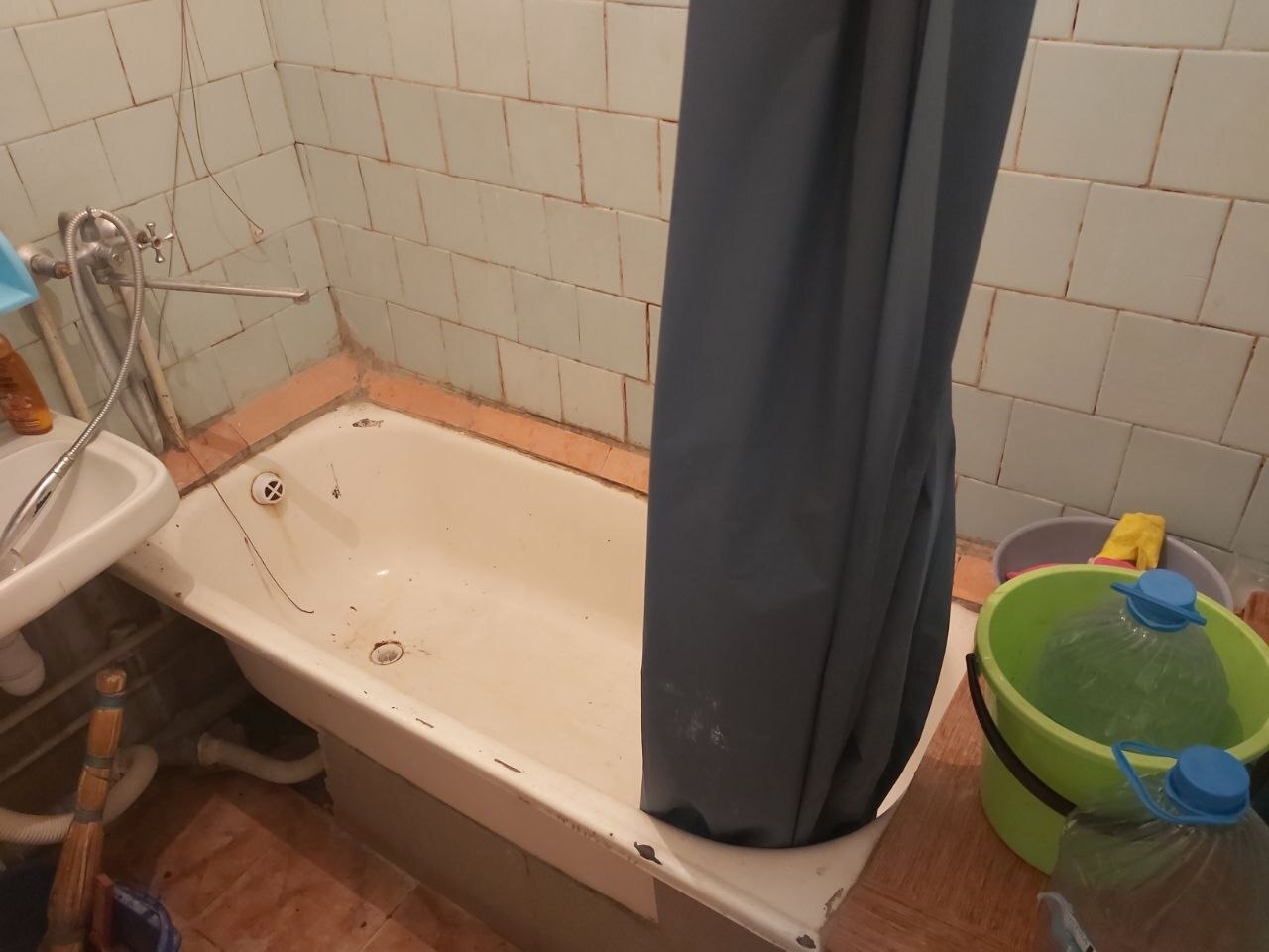 Продажа 1-комнатной квартиры 22 м², Студенческая ул., 4