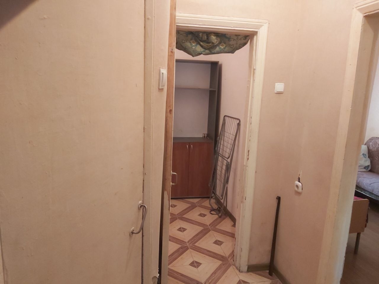 Продажа 1-комнатной квартиры 22 м², Студенческая ул., 4