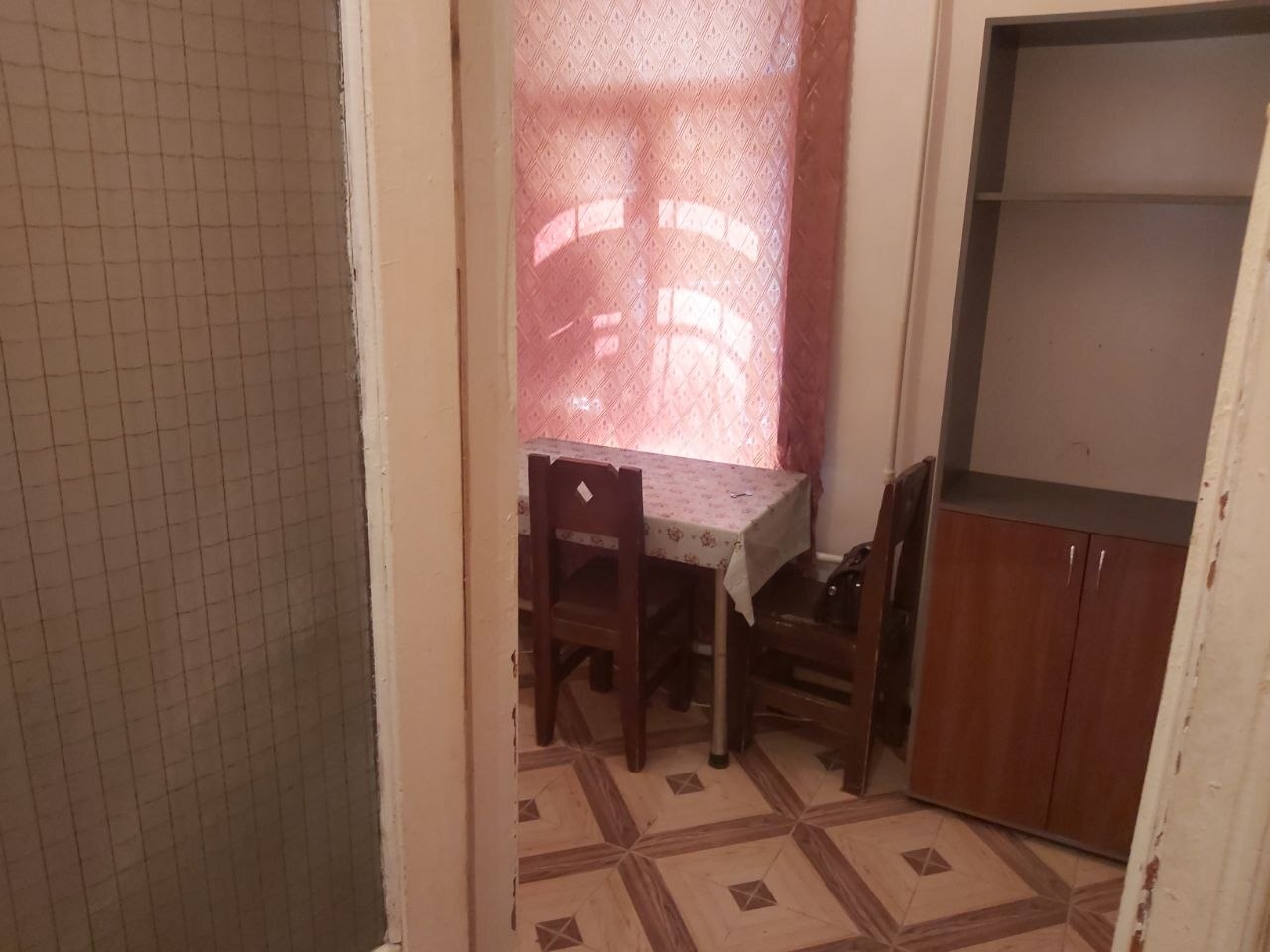 Продажа 1-комнатной квартиры 22 м², Студенческая ул., 4