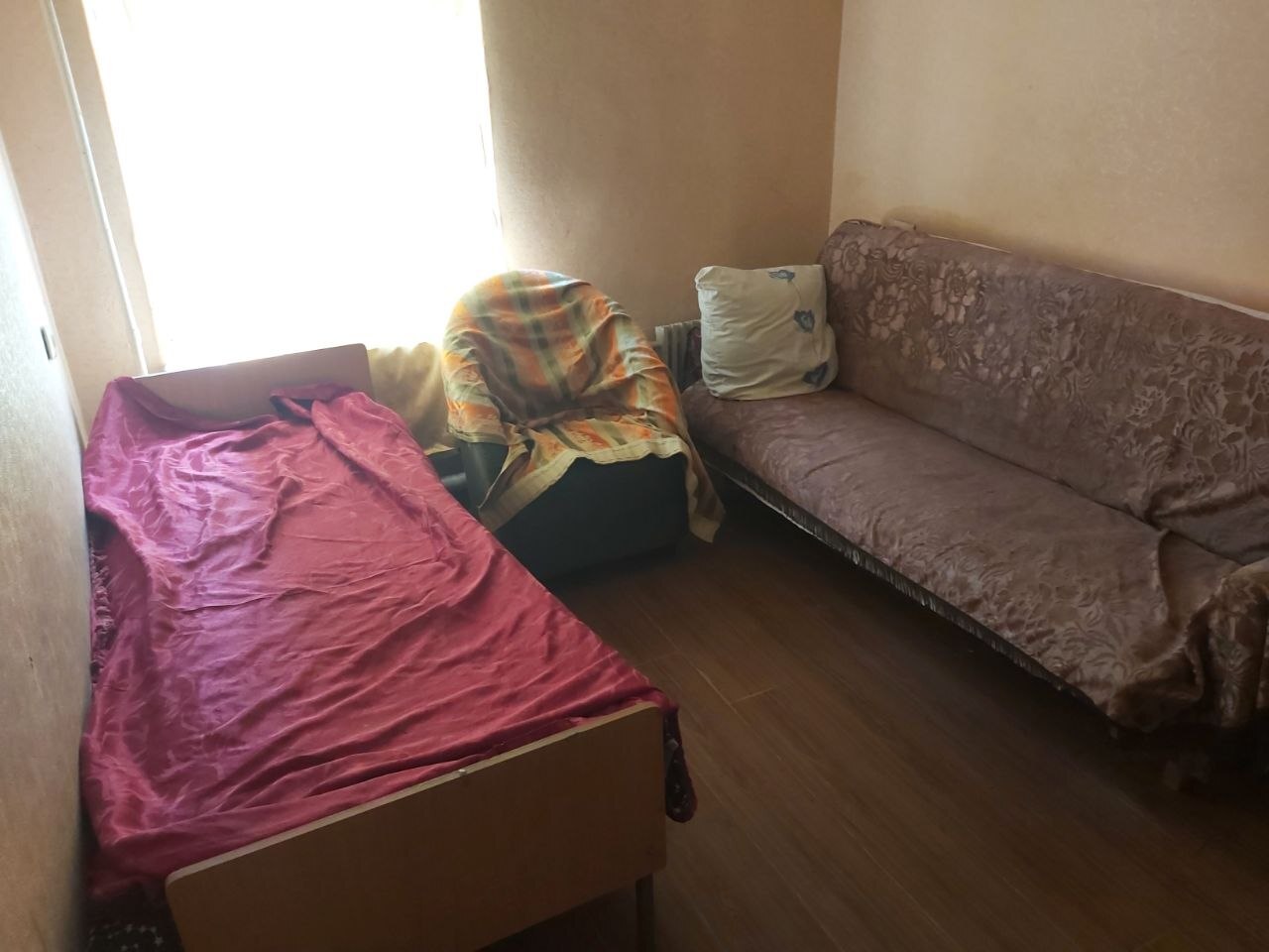 Продажа 1-комнатной квартиры 22 м², Студенческая ул., 4