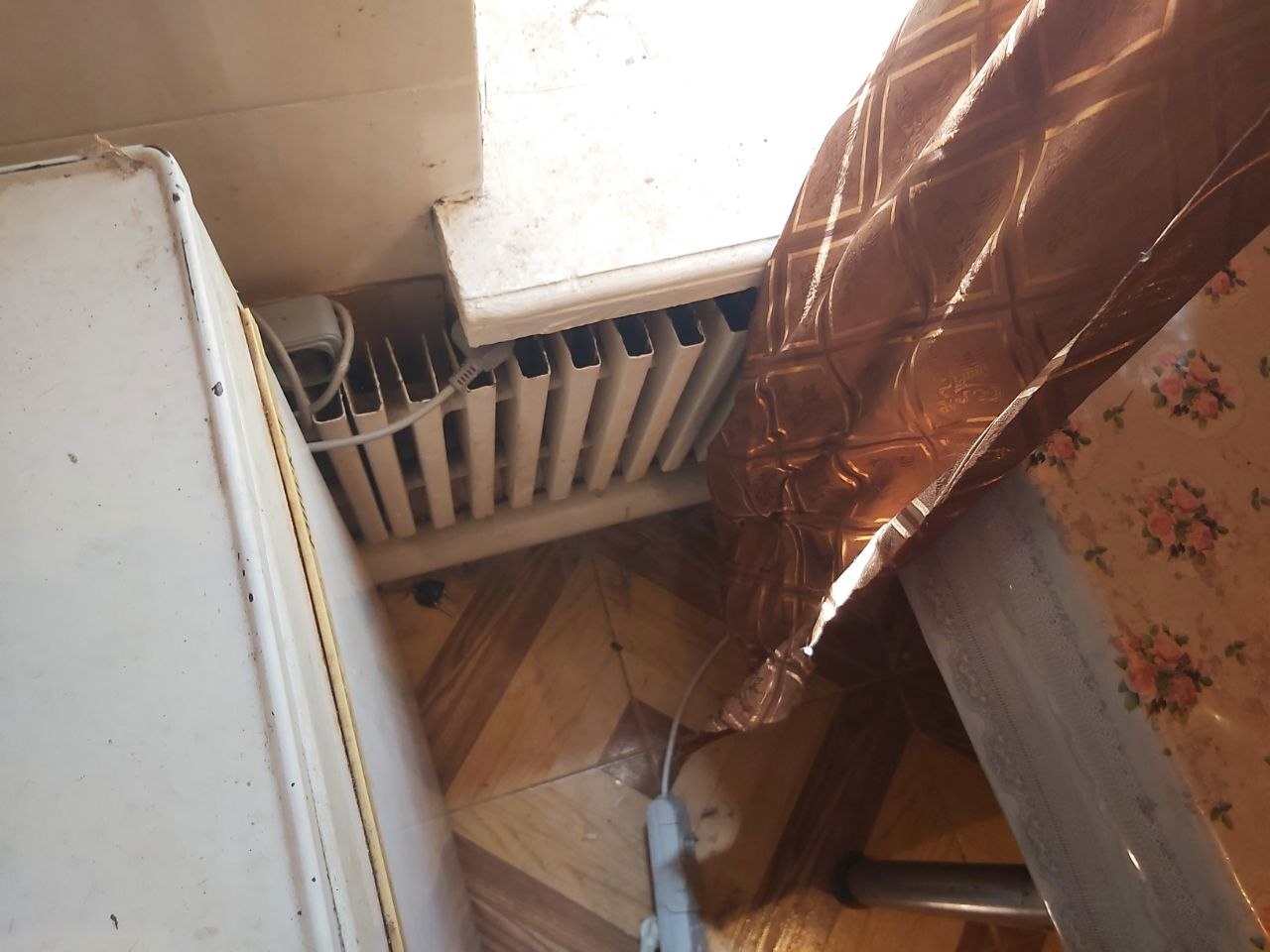Продажа 1-комнатной квартиры 22 м², Студенческая ул., 4