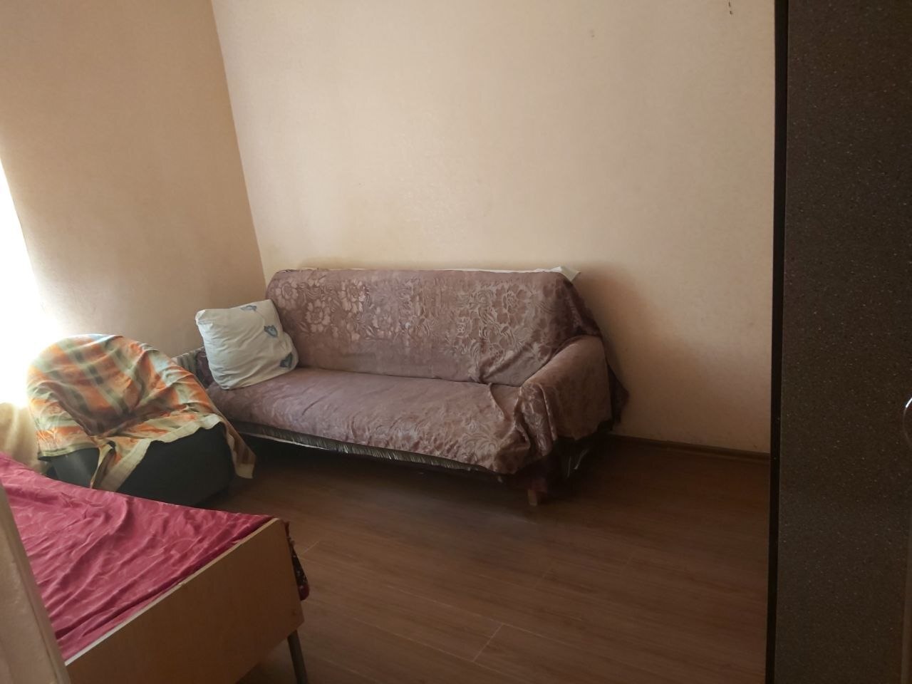 Продажа 1-комнатной квартиры 22 м², Студенческая ул., 4