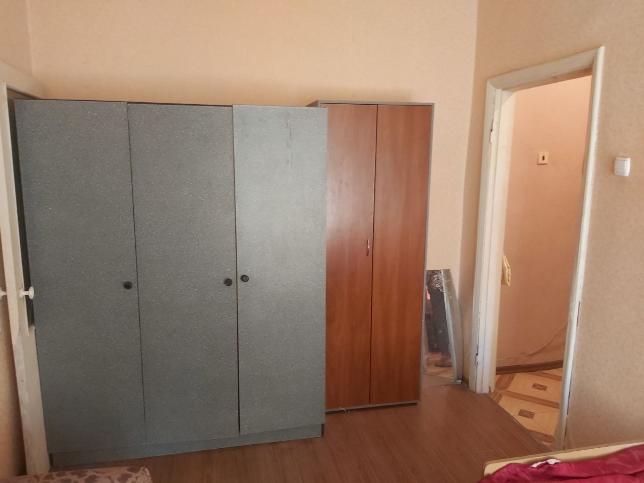 Продажа 1-комнатной квартиры 22 м², Студенческая ул., 4
