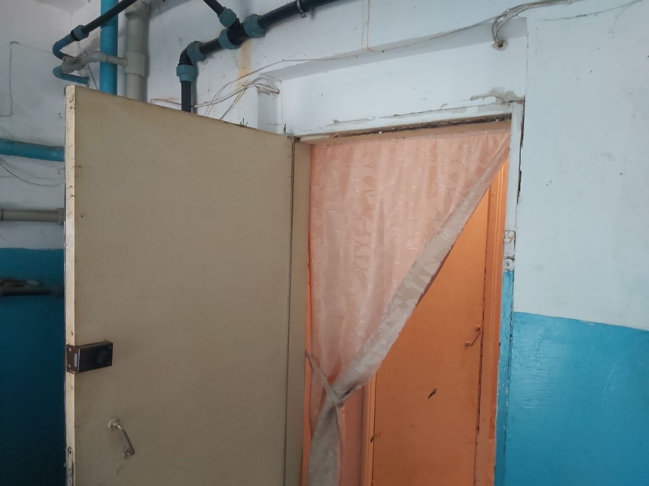 Продажа 1-комнатной квартиры 22 м², Студенческая ул., 4