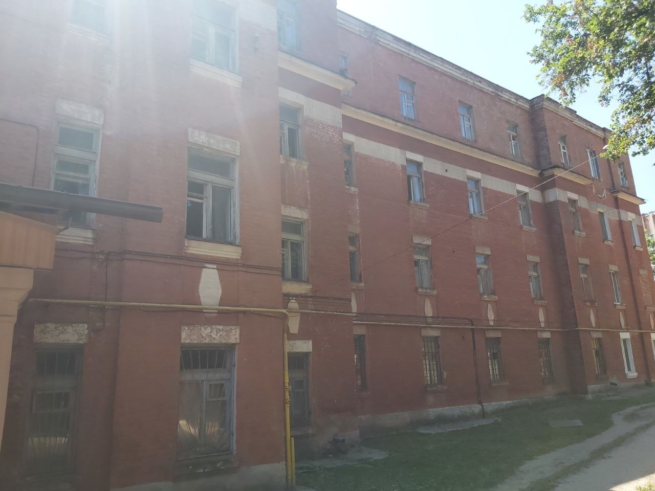 Продажа 1-комнатной квартиры 22 м², Студенческая ул., 4