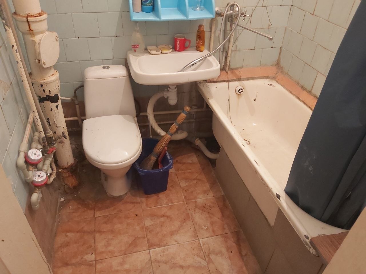 Продажа 1-комнатной квартиры 22 м², Студенческая ул., 4