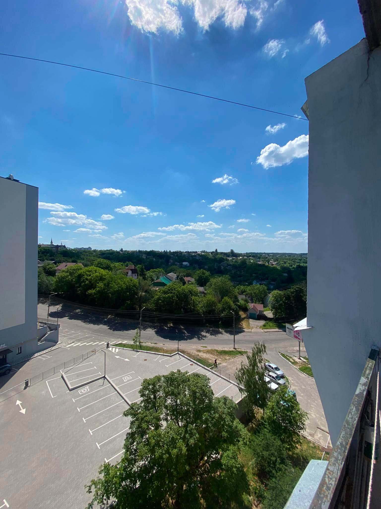 Продажа 2-комнатной квартиры 43.3 м²