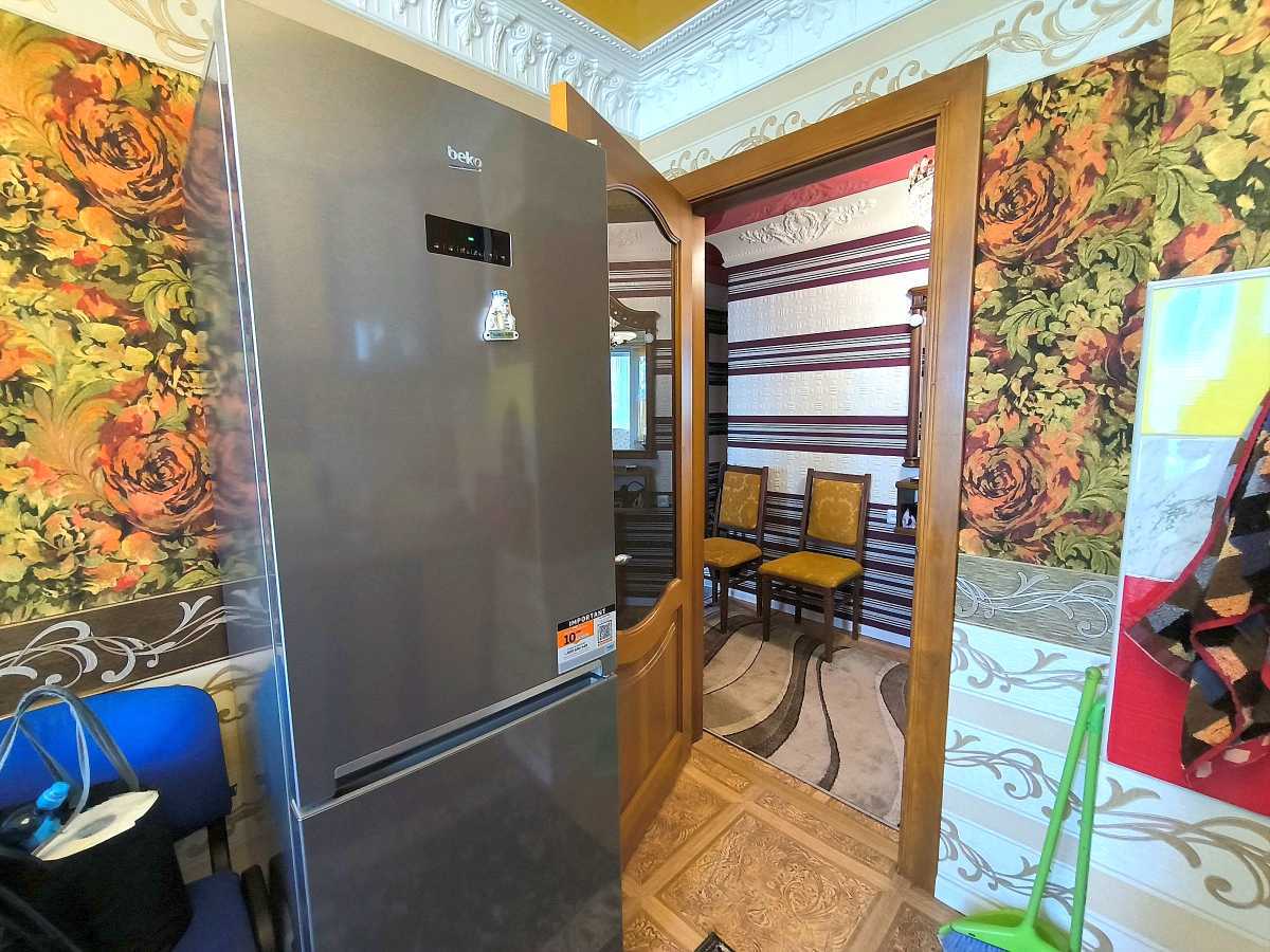 Продажа 2-комнатной квартиры 49.5 м², комсомольська, 2