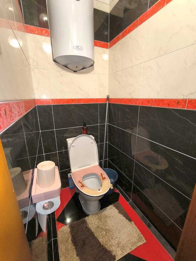 Продажа 2-комнатной квартиры 49.5 м², комсомольська, 2