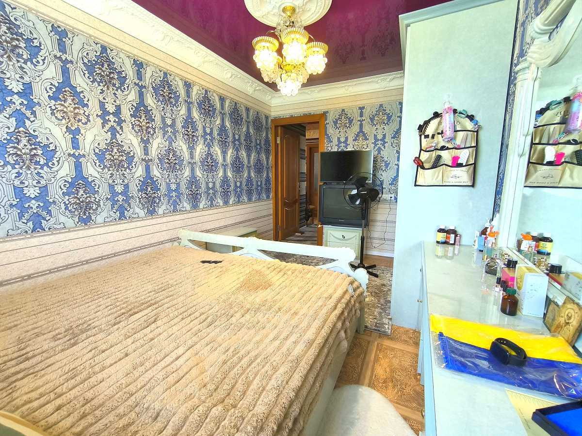 Продажа 2-комнатной квартиры 49.5 м², комсомольська, 2