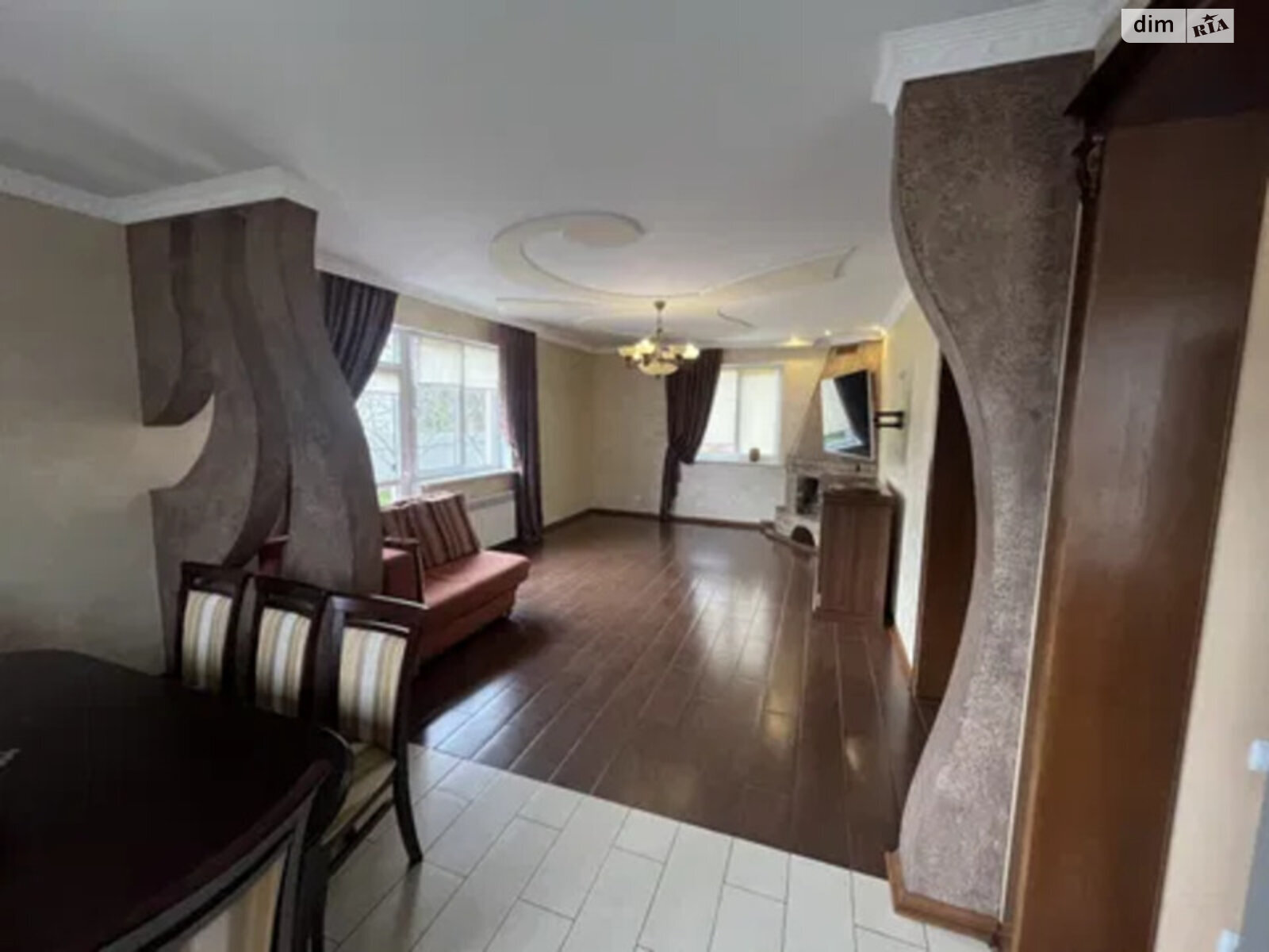 Продажа дома 195 м², Ростислава Братуня вул.