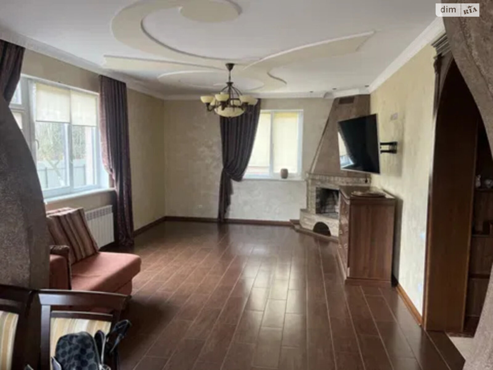 Продажа дома 195 м², Ростислава Братуня вул.