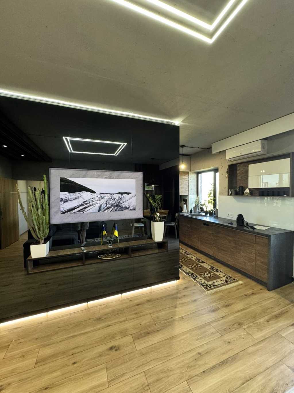 Продажа 1-комнатной квартиры 54 м², Пальохи, 1