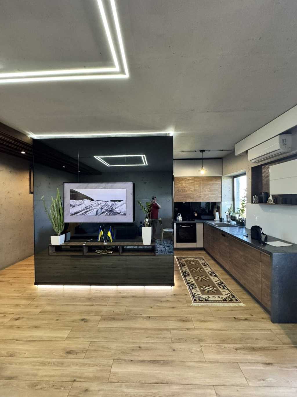 Продажа 1-комнатной квартиры 54 м², Пальохи, 1