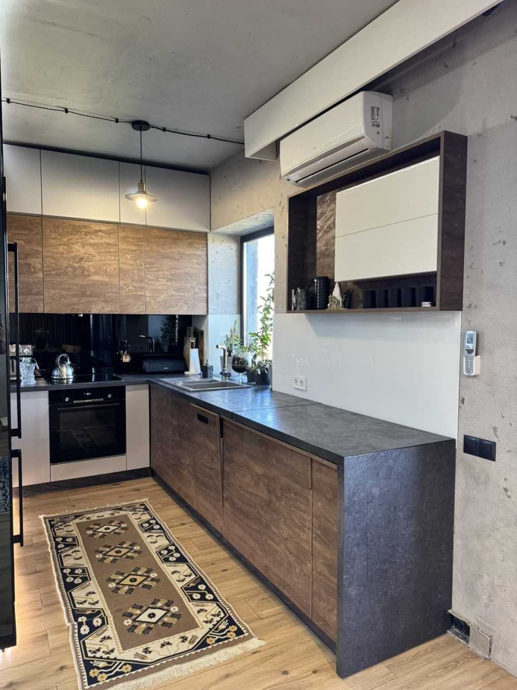 Продажа 1-комнатной квартиры 54 м², Пальохи, 1
