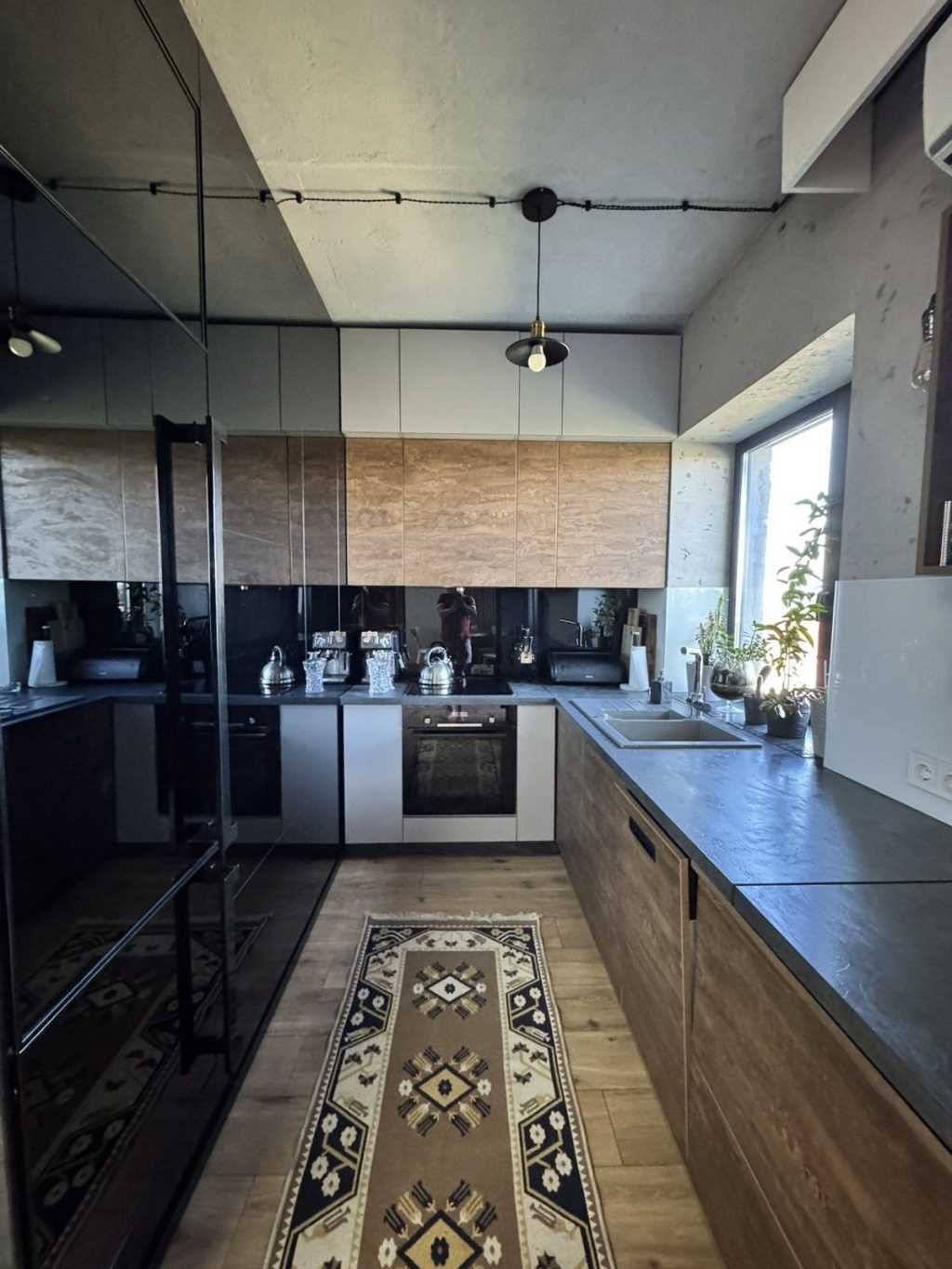 Продажа 1-комнатной квартиры 54 м², Пальохи, 1