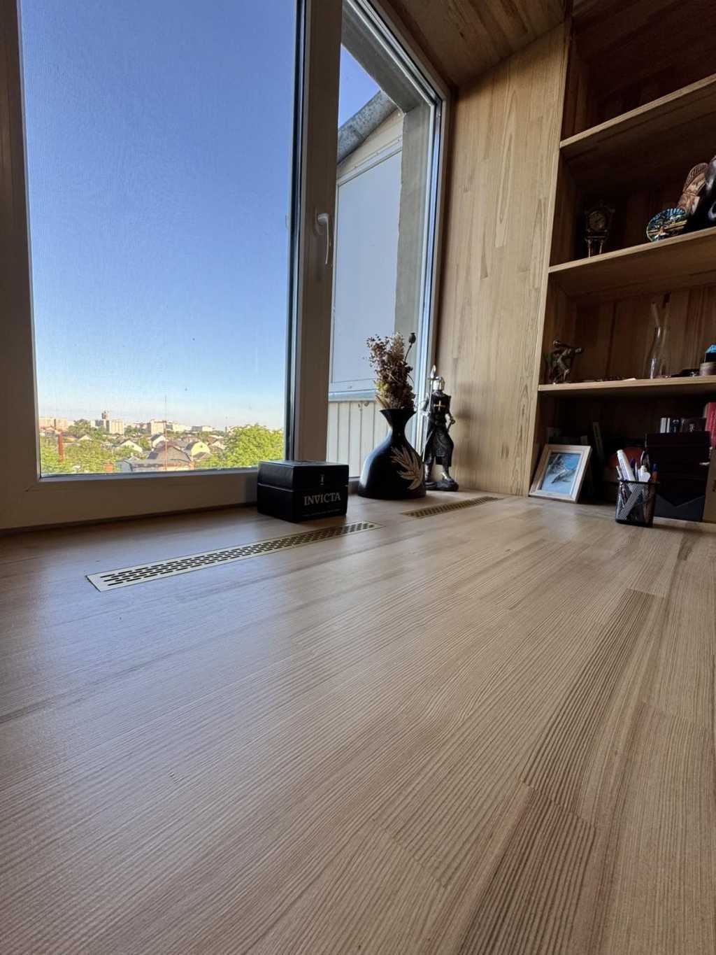 Продажа 1-комнатной квартиры 54 м², Пальохи, 1