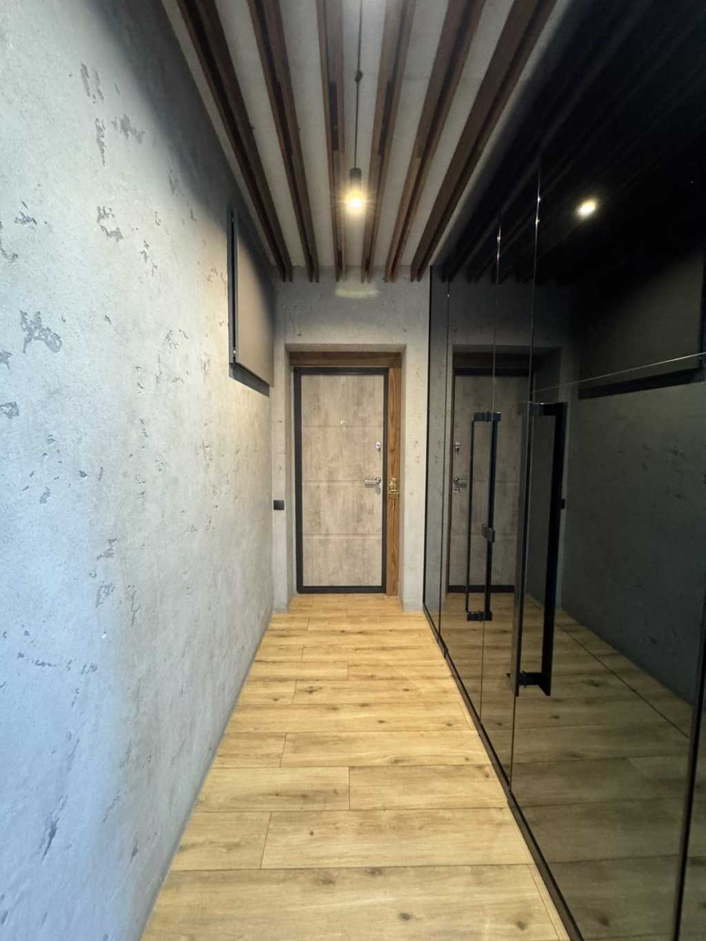 Продажа 1-комнатной квартиры 54 м², Пальохи, 1