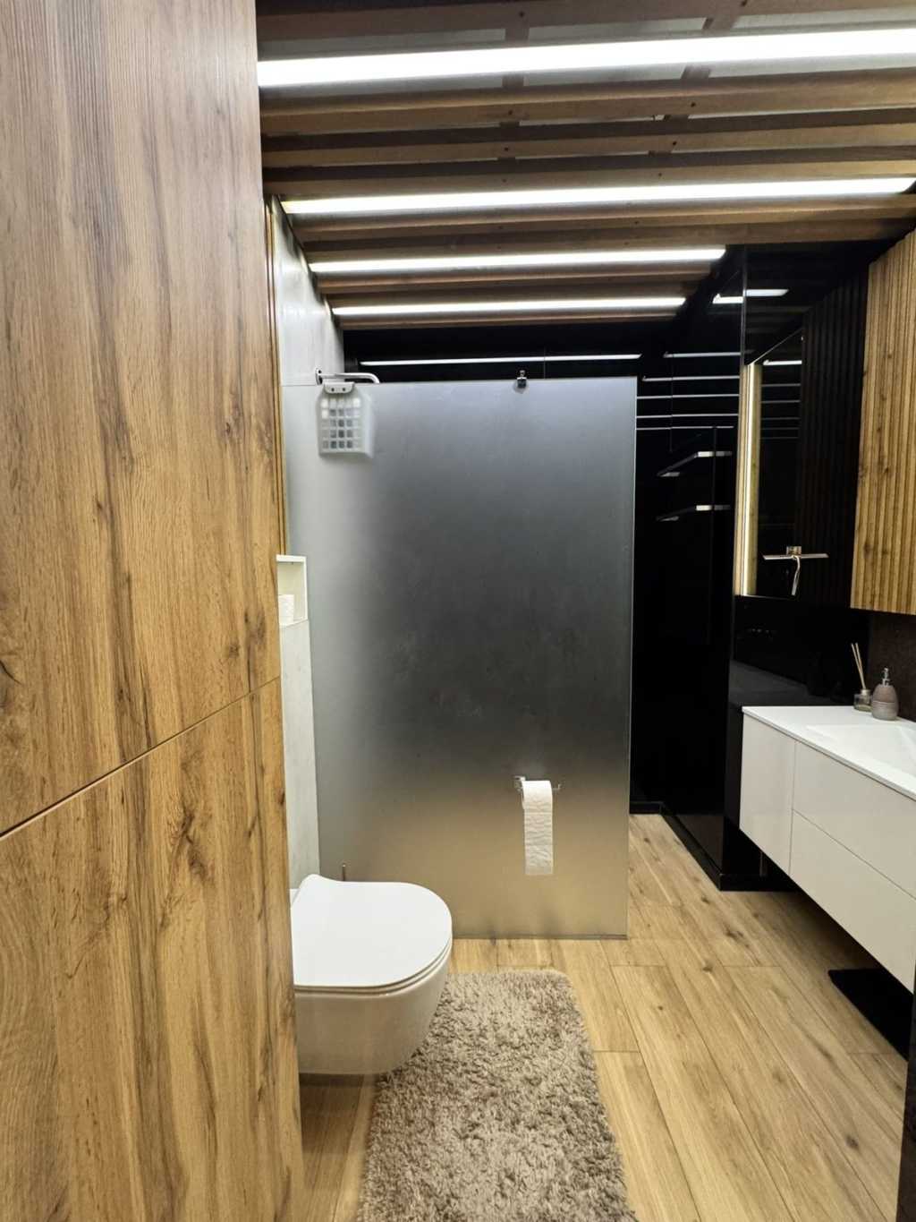 Продажа 1-комнатной квартиры 54 м², Пальохи, 1