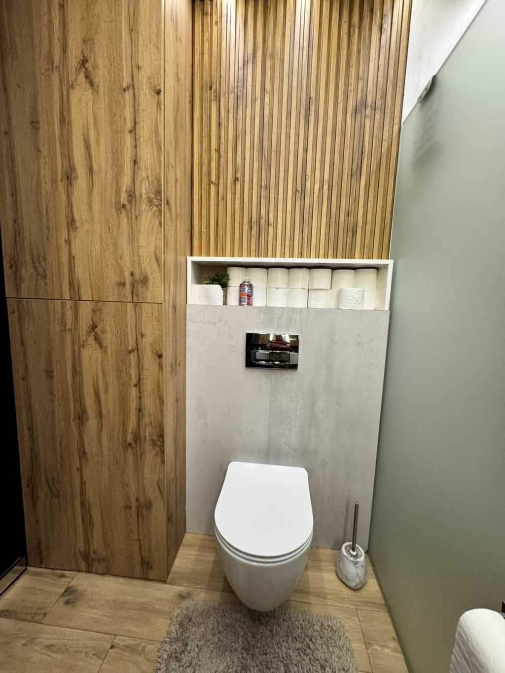Продажа 1-комнатной квартиры 54 м², Пальохи, 1