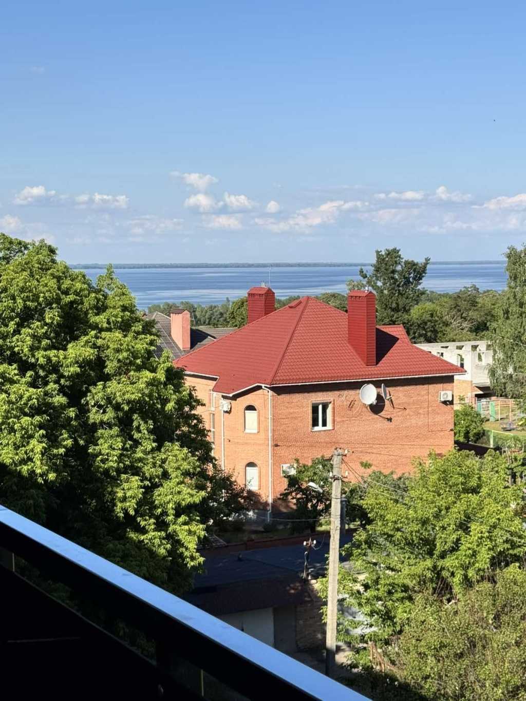 Продажа 1-комнатной квартиры 54 м², Пальохи, 1