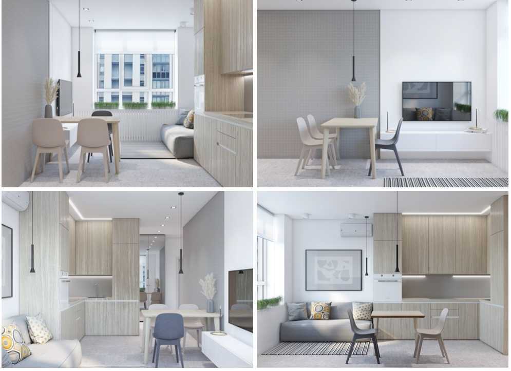 Продажа 2-комнатной квартиры 65 м², Тираспольська, 52