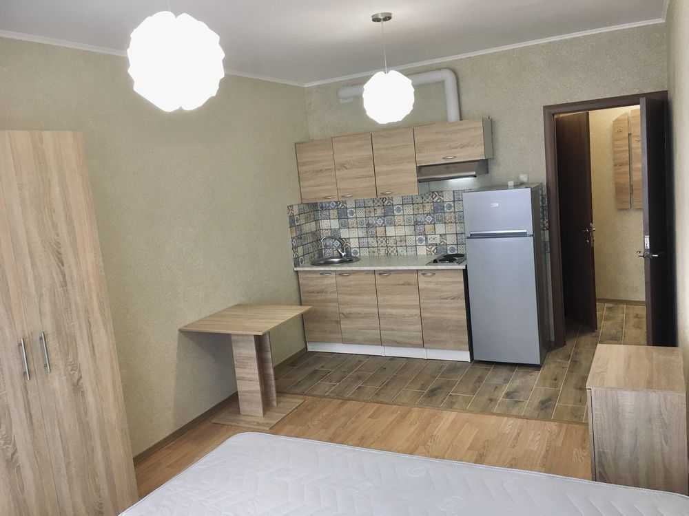 Аренда 1-комнатной квартиры 25 м², Стеценко ул., 75Д