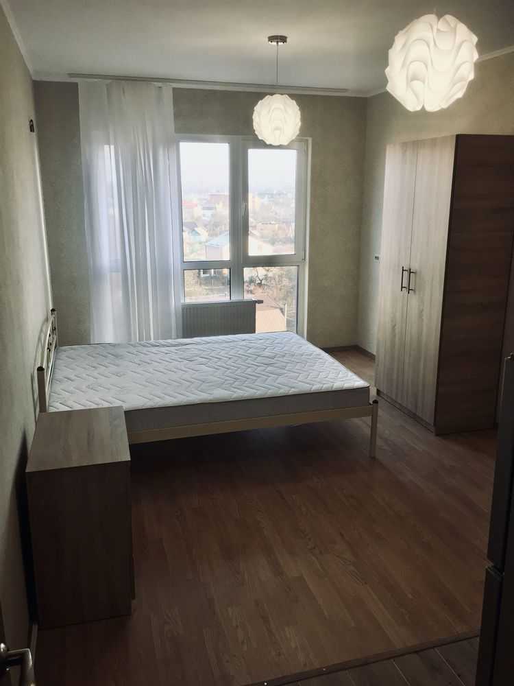 Аренда 1-комнатной квартиры 25 м², Стеценко ул., 75Д