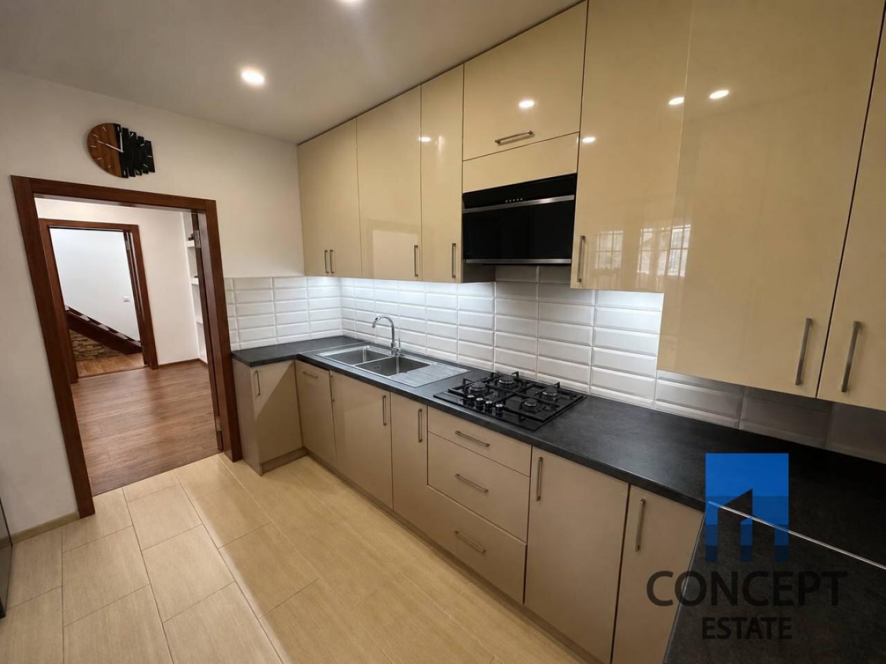 Аренда дома 120 м², Водопьянова ул.