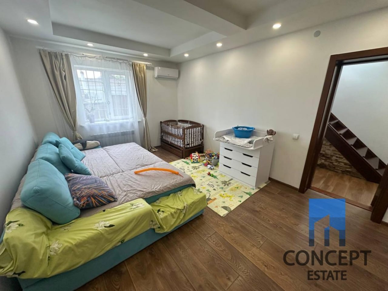 Аренда дома 120 м², Водопьянова ул.