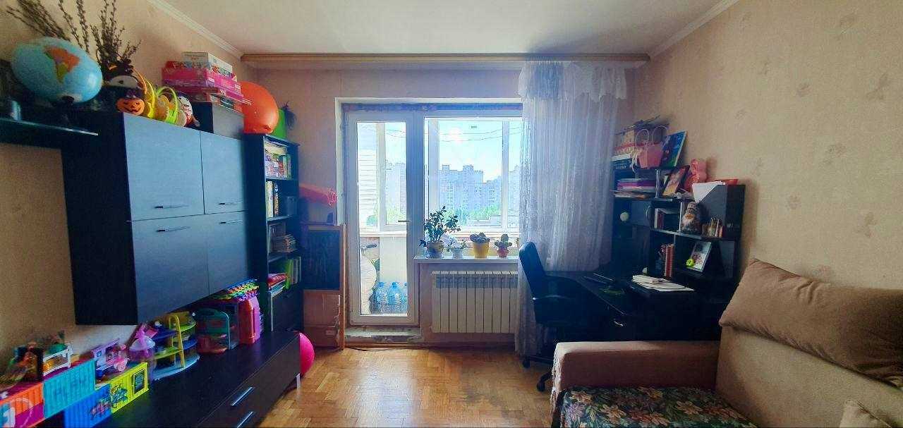 Продажа 2-комнатной квартиры 53.5 м², Оноре Де Бальзака ул., 79