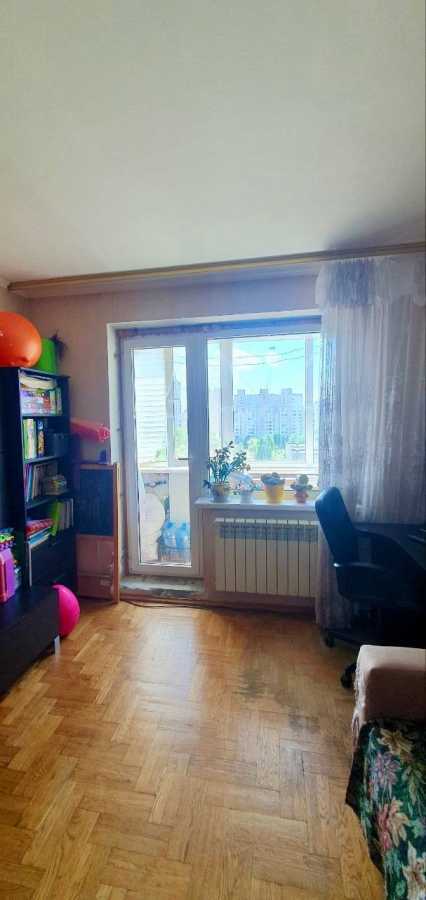 Продажа 2-комнатной квартиры 53.5 м², Оноре Де Бальзака ул., 79