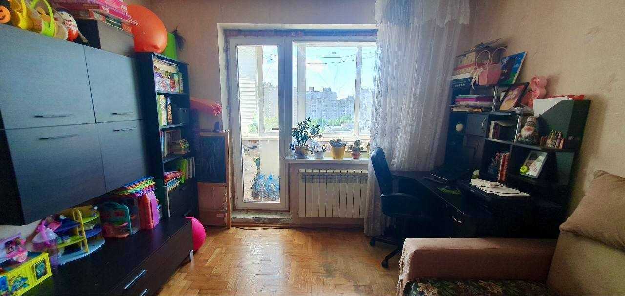 Продажа 2-комнатной квартиры 53.5 м², Оноре Де Бальзака ул., 79