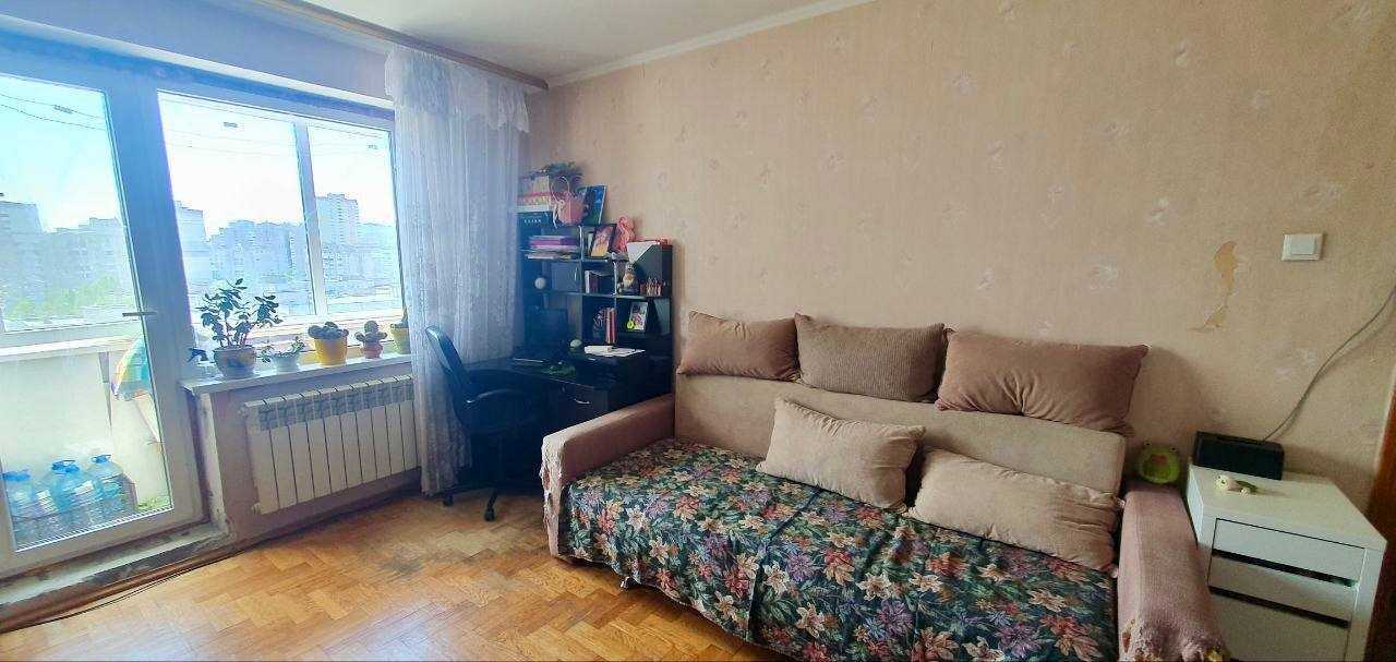 Продажа 2-комнатной квартиры 53.5 м², Оноре Де Бальзака ул., 79