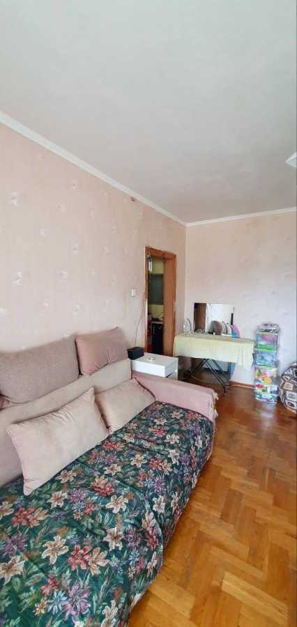 Продажа 2-комнатной квартиры 53.5 м², Оноре Де Бальзака ул., 79
