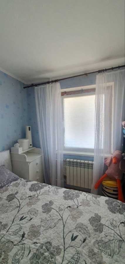 Продажа 2-комнатной квартиры 53.5 м², Оноре Де Бальзака ул., 79