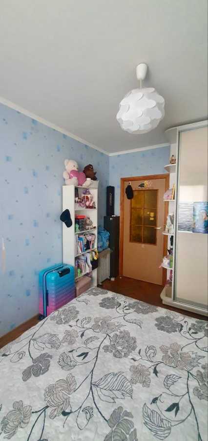 Продажа 2-комнатной квартиры 53.5 м², Оноре Де Бальзака ул., 79
