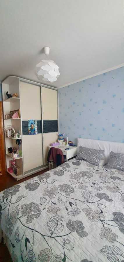 Продажа 2-комнатной квартиры 53.5 м², Оноре Де Бальзака ул., 79
