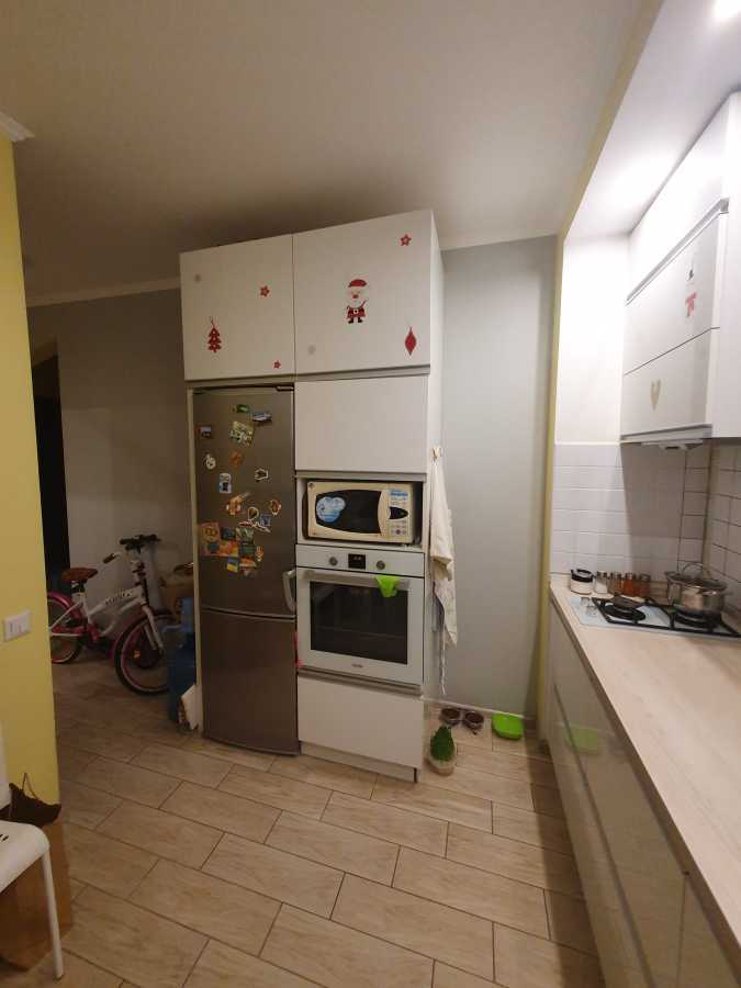 Продажа 2-комнатной квартиры 53.5 м², Оноре Де Бальзака ул., 79